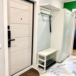 Фото Апартаменты на проспекте Курчатова 23
