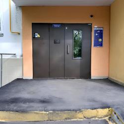 Фото Апартаменты на шоссе Энтузиастов 96к3