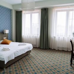 Фото Отель Zavidovo resort (Завидово Резорт)