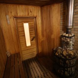 Фото Отель ДухЛес