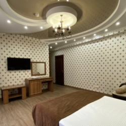 Фото Отель Арагац 2