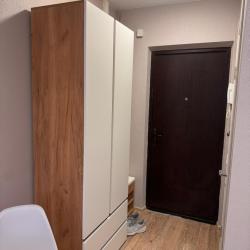 Апартаменты студия