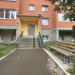 3-комнатные апартаменты стандарт