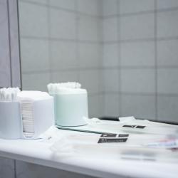 Фото Отель Квартиры на улице Свободы 7