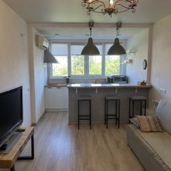 2-комнатные апартаменты стандарт