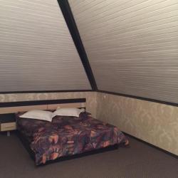 Фото Отель Славянская деревня