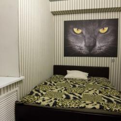 Фото Отель Покровские ворота