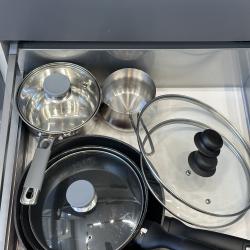 2-комнатные апартаменты улучшенные г. Кировск, ул. Олимпийская 75 кв 39