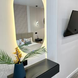 Фото Отель RentFlat (Рент Флэт) на проспекте Российский 15/2