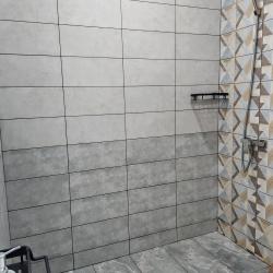 Номер стандарт с 1 двуспальной кроватью