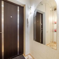 Фото Отель Deluxe Apartment (Делюкс апартамент) на на Ленина 146
