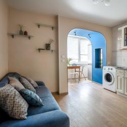 Фото Отель Prim Rooms Centre (Прим Румс Центр)