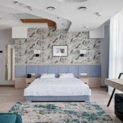 Фото Отель Галактика