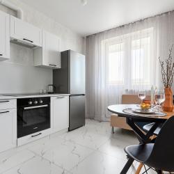 Фото Апартаменты на улице Уральская 71к3