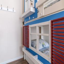 Фото Апартаменты InRoomSPb на Лиговском проспекте 80