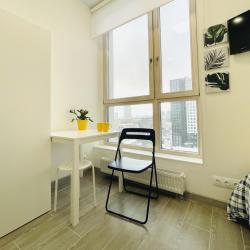 фото 37 Apartments Private (Апартментс Прайвит) на улице Выборгская