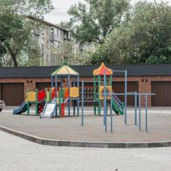 1-комнатные апартаменты стандарт