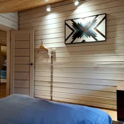 Фото Отель Шале Комфорт-Геш