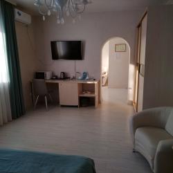 2-комнатный номер полулюкс семейный