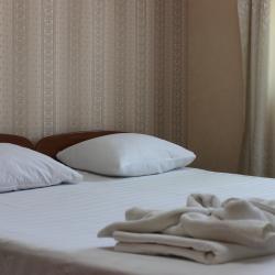 4-местная комната стандарт