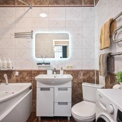 3-комнатные апартаменты улучшенные
