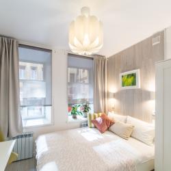 фото 22 Monetka House (Монетка Хаус) на улице Большая Монетная