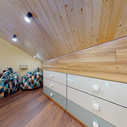 Фото Отель Побеги