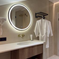 Апартаменты студия