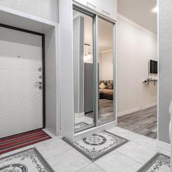 Фото Отель Вершина-ПВ на улице Камзина 41/3