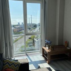 Апартаменты на улице Калинина, 86 — a9116684c7d69da20a1d37fd317dfd6f