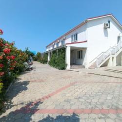 Фото Отель Пансион Парадиз