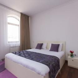 Фото Отель Five Villas (Файв Виллас)