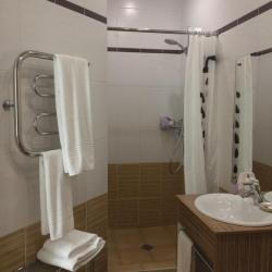 Фото Отель Комфитель Инн