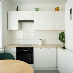 фото 9 APARTURA (АПАРТУРА) на улице Парфеновская 11 корпус 1