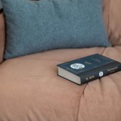 Фото Отель ПоСутки на улице Батальная 98