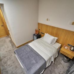 Фото Отель Asli Makon Hotel (Асли Макон)