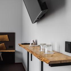 Фото Отель Сказка