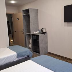 Фото Отель Praga 2 (Прага 2)