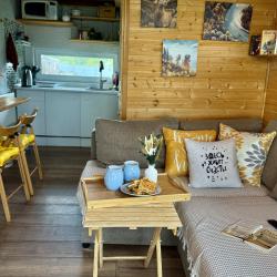 Фото Отель РETRUSНKА.Просторы (Петрушка)