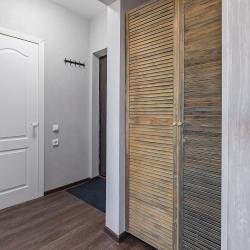 Фото Отель Стрелка на улице Бурнаковская 107