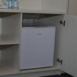 Фото Отель Бригантина