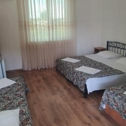 Фото Отель Белая Панама