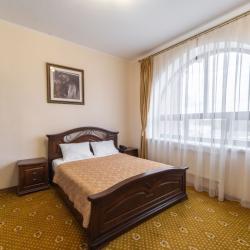 Фото Отель Ателика Гранд Ольгино