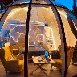 Коттедж премиум