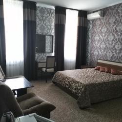 Фото Отель Твой