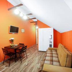 Фото Отель Avia House (Авиа Хаус)