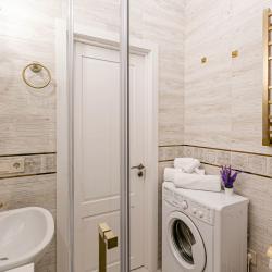 Фото Отель Дизайнерская квартира Прованс в элитном районе