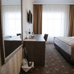 Фото Отель Родина