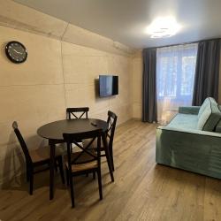 2-комнатные апартаменты стандарт