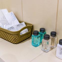 Фото Отель ЕфремовЪ